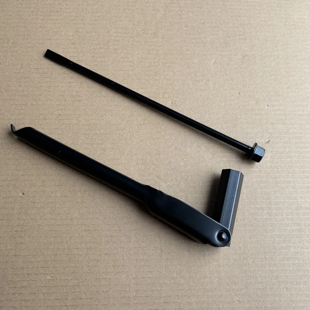 653T Spare Tire Tool Wrench Shaft Genuine Accessories for Buick GL8 ES 2011-2024 20250820
653T Spare Tire Tool Wrench Shaft Genuine Accessories for Buick GL8 ES 2011-2024 20250820
