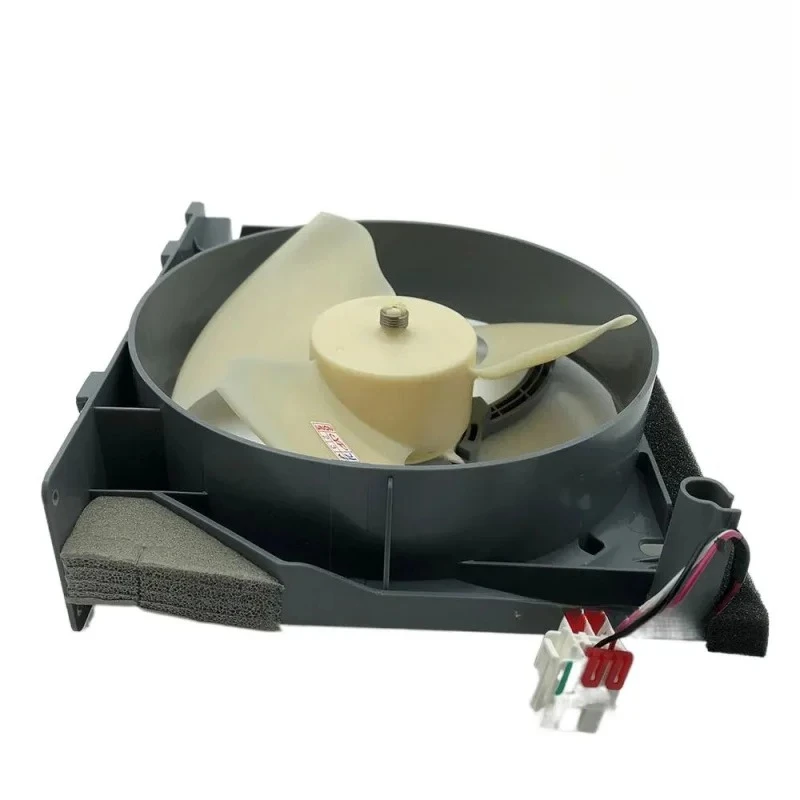 Accessories DC12V 1120RPM DA31-00340A DA31-00278C Cooling Fan
Accessories DC12V 1120RPM DA31-00340A DA31-00278C Cooling Fan