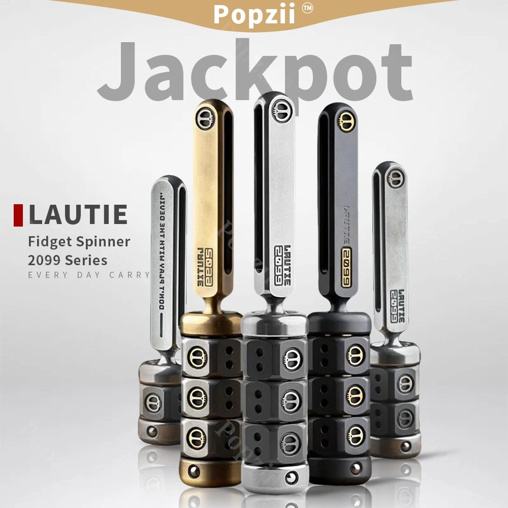 LAUTIE Jackpot Fidget Spinner Fingertip Gyro 2099 Series EDC Магнитные игрушки-непоседа Настольный орнамент Сенсорные игрушки для взрослых
LAUTIE Jackpot Fidget Spinner Fingertip Gyro 2099 Series EDC Магнитные игрушки-непоседа Настольный орнамент Сенсорные игрушки для взрослых