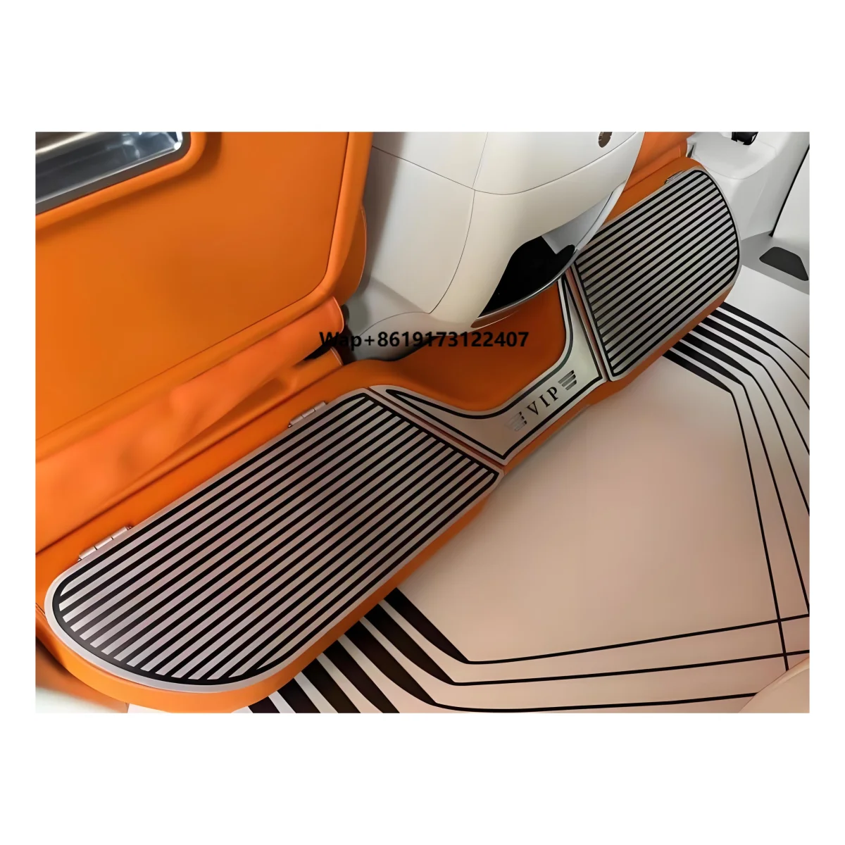 Wholesale Products New Developed Business Car Interior Accessories Foot Control Pedals
Wholesale Products New Developed Business Car Interior Accessories Foot Control Pedals