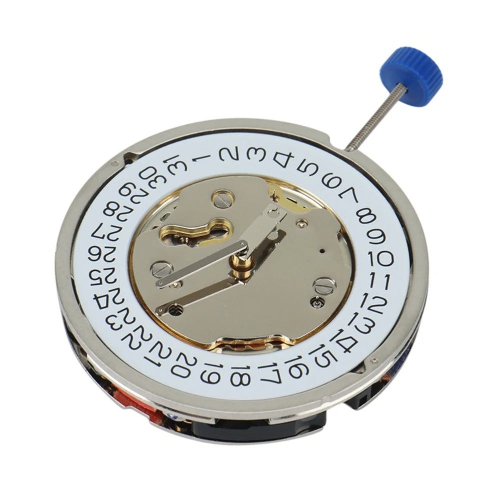 Часовой механизм для часов Ronda Watch 5040D, кварцевый часовой механизм, запасные части
Часовой механизм для часов Ronda Watch 5040D, кварцевый часовой механизм, запасные части