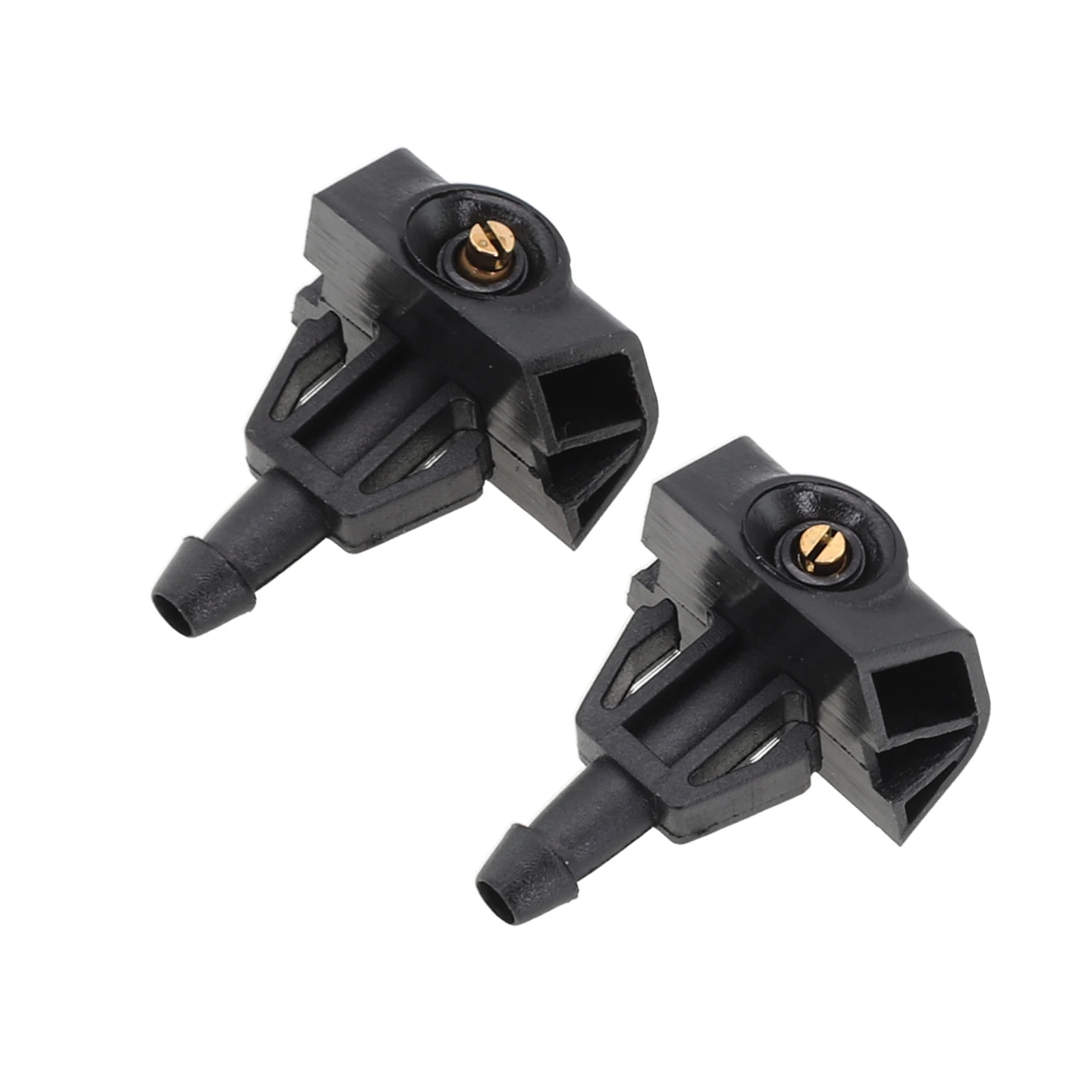 Windscreen Washer Jet Nozzle Replacement Accessories Car Easy Installation Parts For Nissan For JUKE F15 15-18
Windscreen Washer Jet Nozzle Replacement Accessories Car Easy Installation Parts For Nissan For JUKE F15 15-18