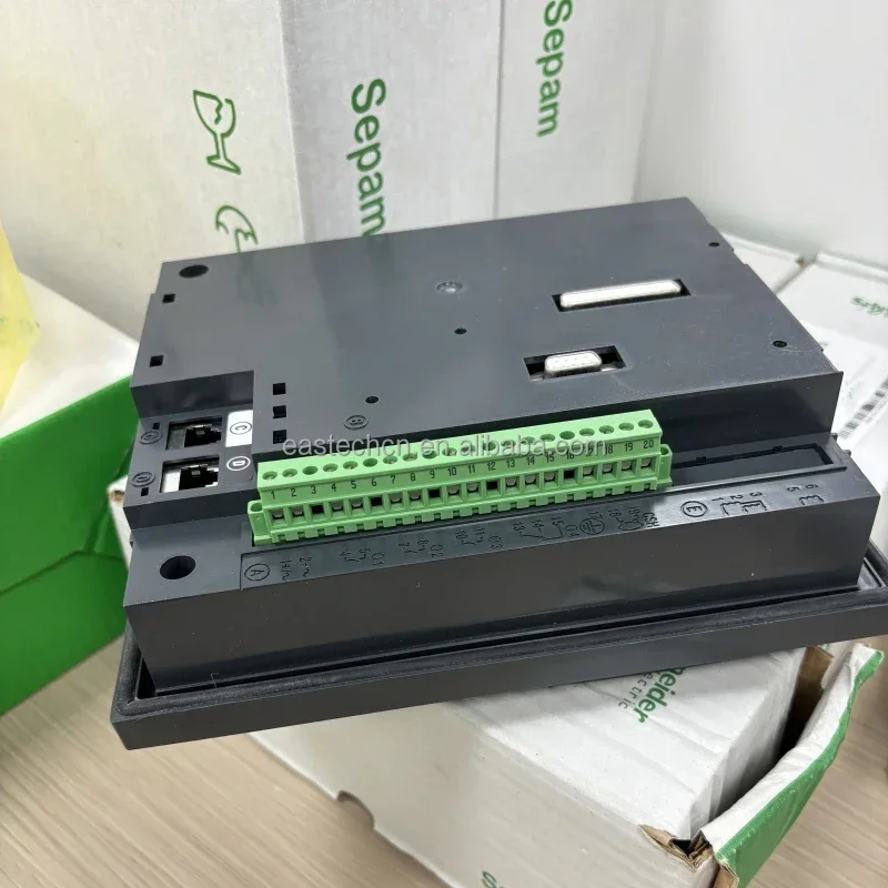 2026 Original 59680 S40 Comprehensive Relay Protection
2026 Original 59680 S40 Comprehensive Relay Protection