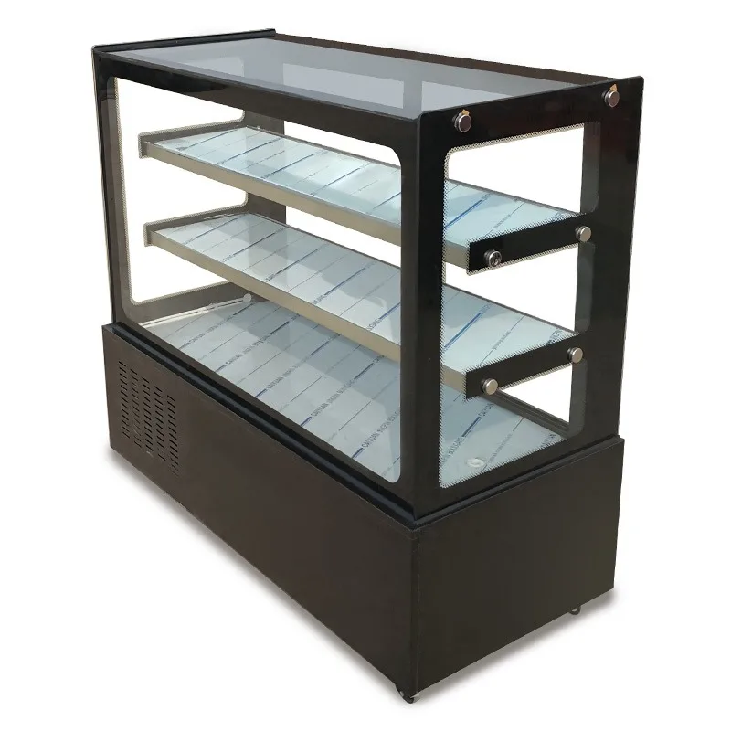 Cold vegetable display cabinet Refrigerated fresh-keeping cabinet Commercial small
Cold vegetable display cabinet Refrigerated fresh-keeping cabinet Commercial small