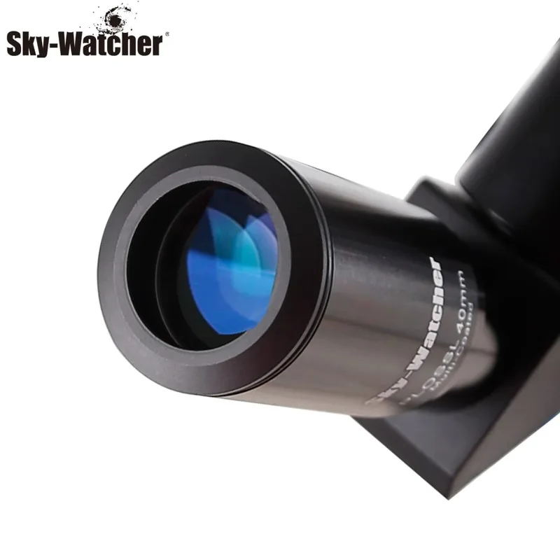 Sky Watcher Xinda PL 12.5mm 32mm 40mm eyepiece high-definition high-power telescope accessories
Sky Watcher Xinda PL 12.5mm 32mm 40mm eyepiece high-definition high-power telescope accessories