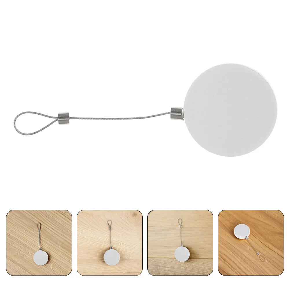 1Set Retractable Security Cable Lock Anti-Lost Rope Line for Vr Devices Digital Accessories Store Display Steel Wire ABS Case
1Set Retractable Security Cable Lock Anti-Lost Rope Line for Vr Devices Digital Accessories Store Display Steel Wire ABS Case