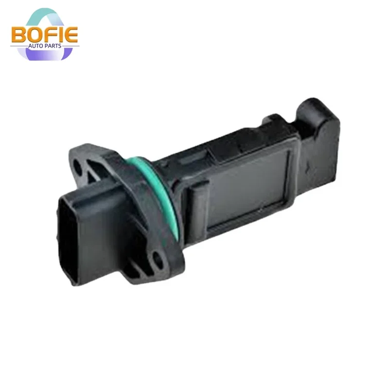 1 Pcs Air Flow Sensor for N Issan Micra Mk2 (k11) 1.0 1.3 1.4 Oem 161191f700 0280218040 226806n200 226802w200 226804m500
1 Pcs Air Flow Sensor for N Issan Micra Mk2 (k11) 1.0 1.3 1.4 Oem 161191f700 0280218040 226806n200 226802w200 226804m500
