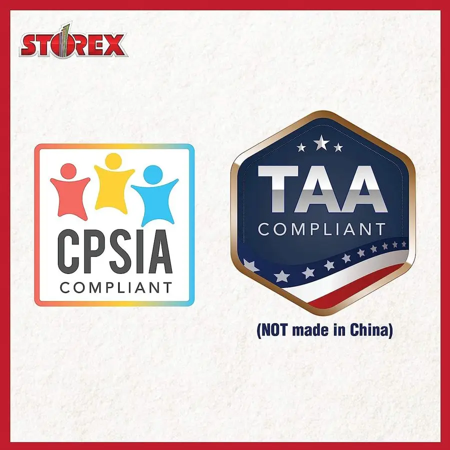 Letter Size Deep Storage Tray Organizer Bin with NonSnap Lid for Classroom, Office and Home, Black, 5Pack 62543U05C
Letter Size Deep Storage Tray Organizer Bin with NonSnap Lid for Classroom, Office and Home, Black, 5Pack 62543U05C