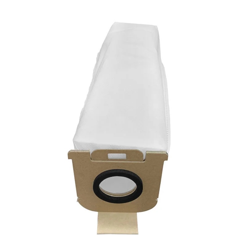 T83C-For Dreame Z10 Station / H30 Combo Station Robot Vacuum Cleaner Dust Bag Accessories Replacement Spare Parts
T83C-For Dreame Z10 Station / H30 Combo Station Robot Vacuum Cleaner Dust Bag Accessories Replacement Spare Parts
