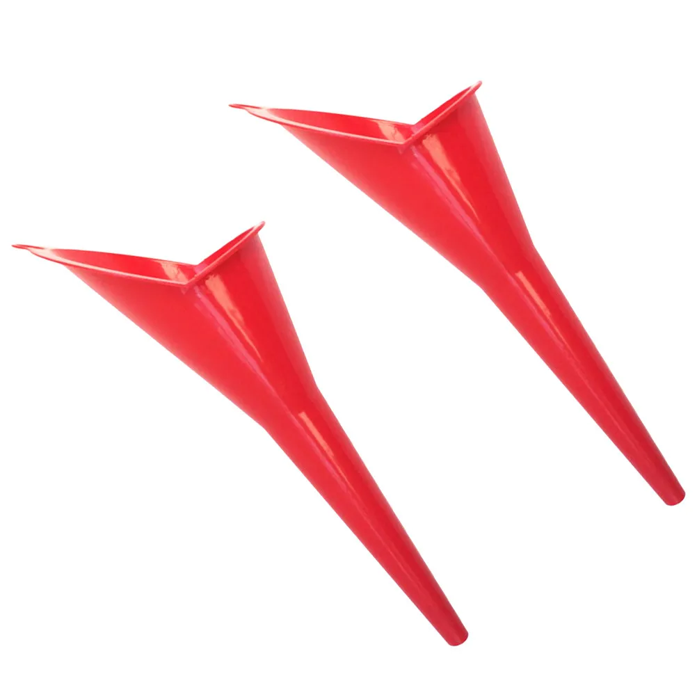 2 шт. профессиональные пластиковые воронки с длинным носиком для заливки моторного масла и топлива в автомобили и мотоциклы
2 шт. профессиональные пластиковые воронки с длинным носиком для заливки моторного масла и топлива в автомобили и мотоциклы