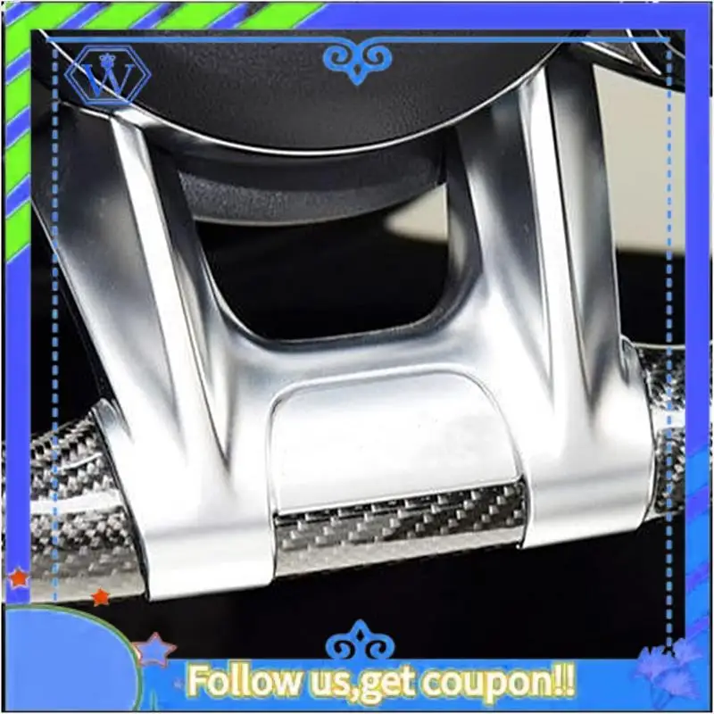 M46K-Steering Wheel Lower Trim Cover For Mercedes Benz A B C E Class W177 W247 W213 W205 CLA GLB AMG 2019-2021
M46K-Steering Wheel Lower Trim Cover For Mercedes Benz A B C E Class W177 W247 W213 W205 CLA GLB AMG 2019-2021