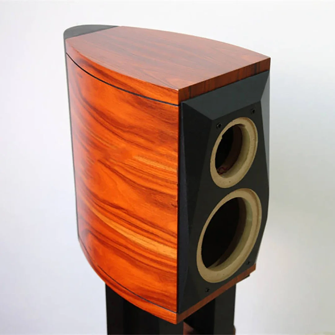2025 HiFi Empty Speakers Cabinet Personalized Custom Size Empty Bookshelf Speaker Box Cabinet Chassis
2025 HiFi Empty Speakers Cabinet Personalized Custom Size Empty Bookshelf Speaker Box Cabinet Chassis