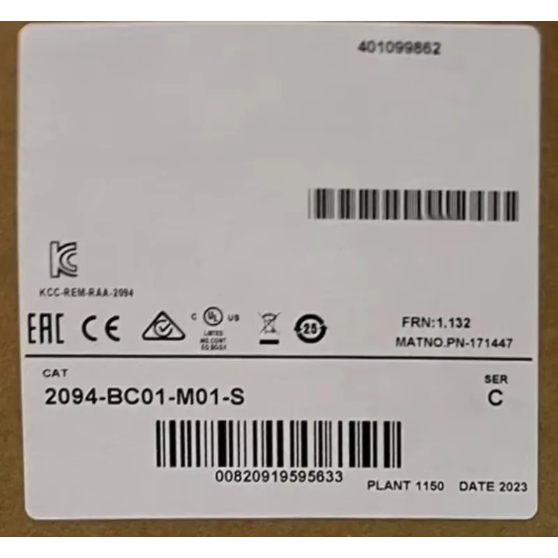 Brand New 2094-BC01-M01-S LV431670 LV429770 LV431670 ATV61HU55N4 1SFL617001R7011 Fast Delivey
Brand New 2094-BC01-M01-S LV431670 LV429770 LV431670 ATV61HU55N4 1SFL617001R7011 Fast Delivey