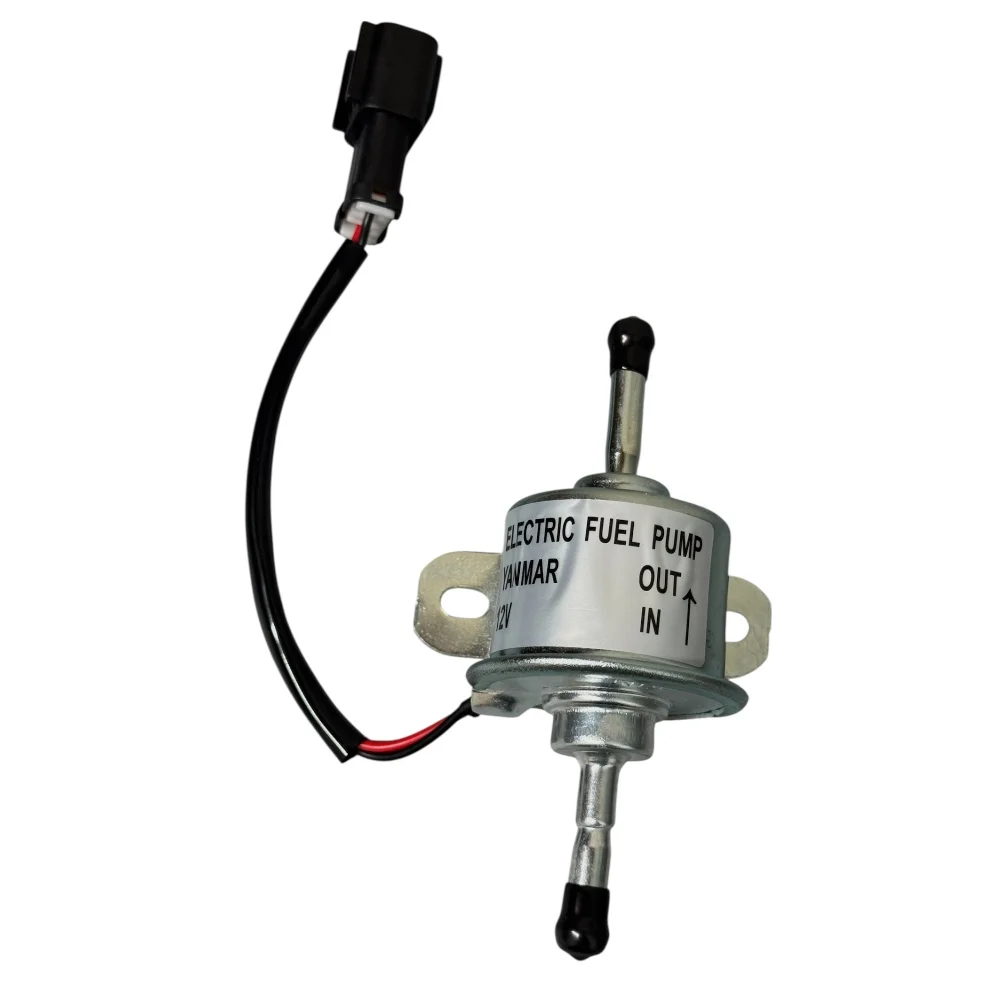 Топливный насос 2521461 для Polaris Ranger 1000 (2015-2018), дизель, замена запчасти
Топливный насос 2521461 для Polaris Ranger 1000 (2015-2018), дизель, замена запчасти