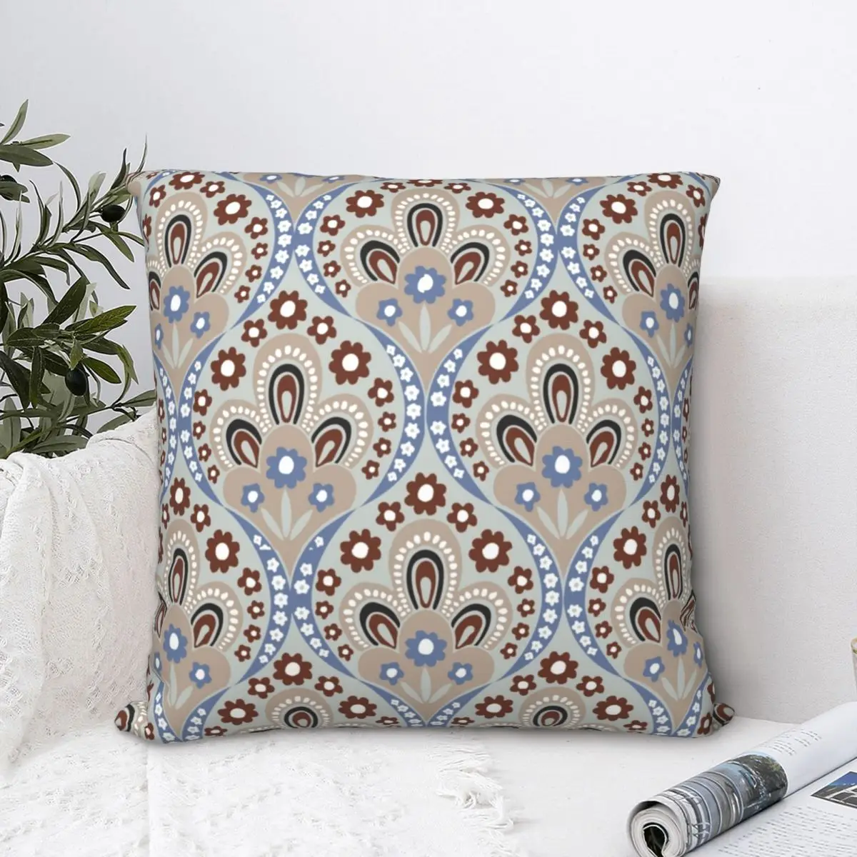 Chrysanthemum Burst Square Pillowcase Polyester Pillow Cover Velvet Cushion Zip Decorative Comfort Throw Pillow For Home Sofa
Chrysanthemum Burst Square Pillowcase Polyester Pillow Cover Velvet Cushion Zip Decorative Comfort Throw Pillow For Home Sofa
