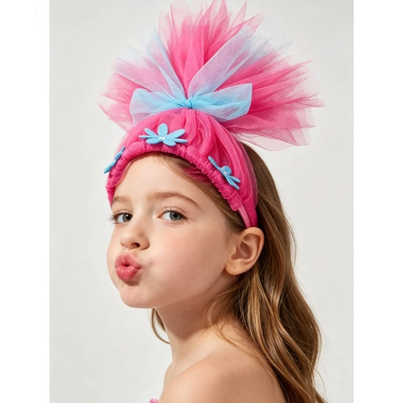 Anime Magic Elf Hair Headband Cartoon GirlsHair Accessory Halloween Prop Party Fancy Dress Decor Carnival Role Play Photo Supply
Anime Magic Elf Hair Headband Cartoon GirlsHair Accessory Halloween Prop Party Fancy Dress Decor Carnival Role Play Photo Supply