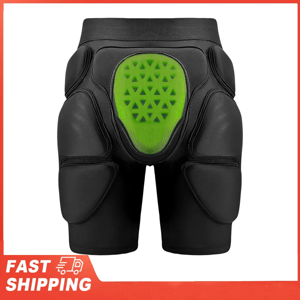 Skating 3D Protection Skate for Shorts Padded Shorts for Women/ Men High-Impact EVA Padding Breathable Lycra Fabric Impact Short
Skating 3D Protection Skate for Shorts Padded Shorts for Women/ Men High-Impact EVA Padding Breathable Lycra Fabric Impact Short