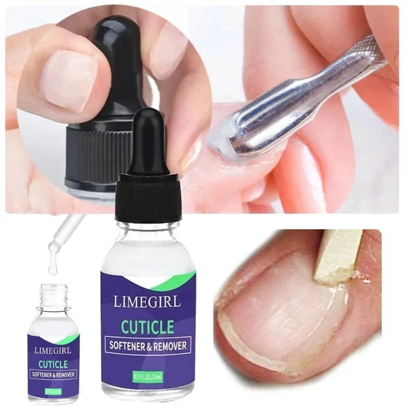 Professional Nail Cuticle Softener Oil Liquid Remover Gel Cream for Dead Skin Gel Manicure Treatments Nails Care
Professional Nail Cuticle Softener Oil Liquid Remover Gel Cream for Dead Skin Gel Manicure Treatments Nails Care