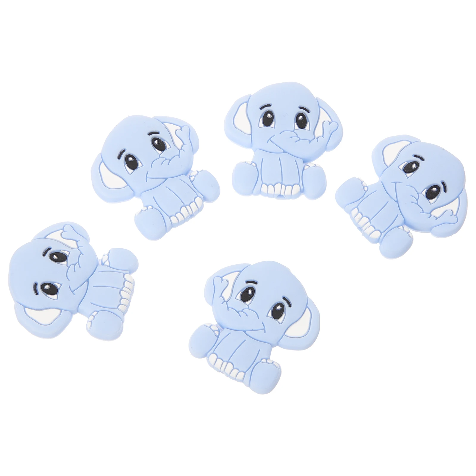 5Pcs Needle Cap Protectors Craft Stoppers Silicone Knitting Accessories Blue Sewing Tools Household 
5Pcs Needle Cap Protectors Craft Stoppers Silicone Knitting Accessories Blue Sewing Tools Household