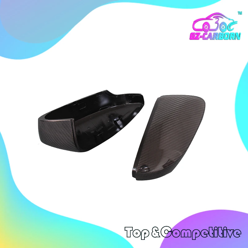 Car Accessory ABS+Carbon Fiber Mirror Cover for Skoda Fabia 2015 2016 2017 2018 2019 Replacement Style Body Side Rearview Caps
Car Accessory ABS+Carbon Fiber Mirror Cover for Skoda Fabia 2015 2016 2017 2018 2019 Replacement Style Body Side Rearview Caps