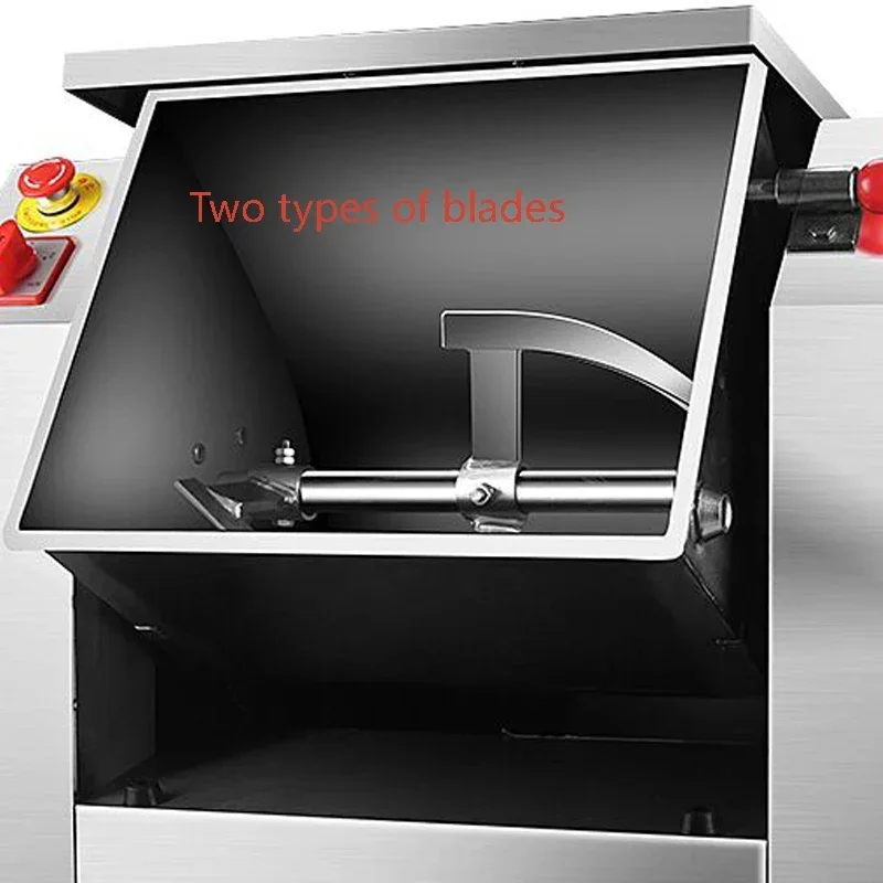 Multifunctional Dough Mixer with fermenting function for and small bakery flour blending processing
Multifunctional Dough Mixer with fermenting function for and small bakery flour blending processing
