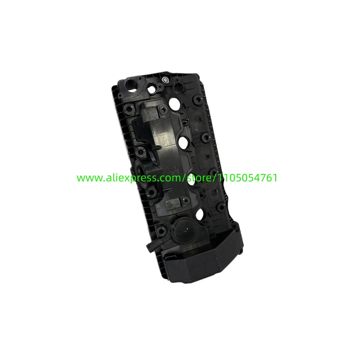11127522159 Valve cover is applicable to B-M-W N62, E66 E70 models.
11127522159 Valve cover is applicable to B-M-W N62, E66 E70 models.