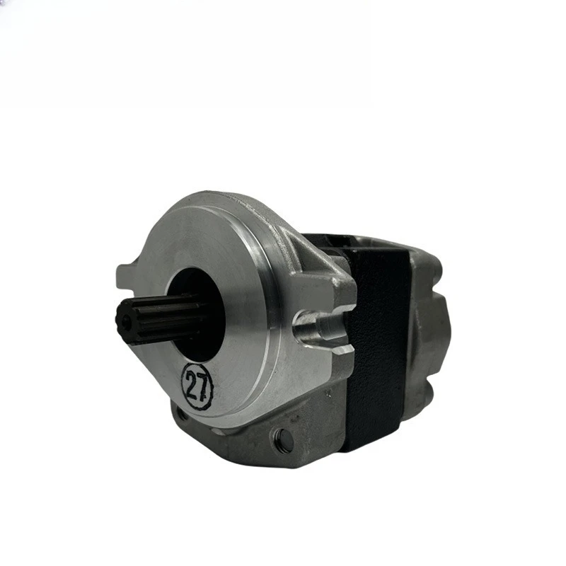 Suitable for forklift 8FG20-30 8FD/FDN20-30 Hydraulic Gear Pump 67120-26650-71
Suitable for forklift 8FG20-30 8FD/FDN20-30 Hydraulic Gear Pump 67120-26650-71