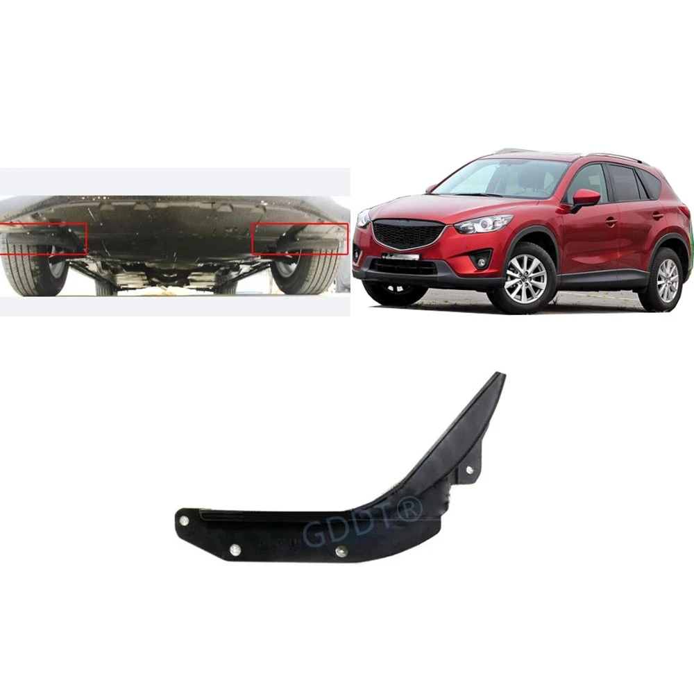 1 Piece Front Mudguard For Mazda CX5 2012-2016 Protector Mud Flaps Splash Guards Mudguard Board Choose Left Or Right
1 Piece Front Mudguard For Mazda CX5 2012-2016 Protector Mud Flaps Splash Guards Mudguard Board Choose Left Or Right