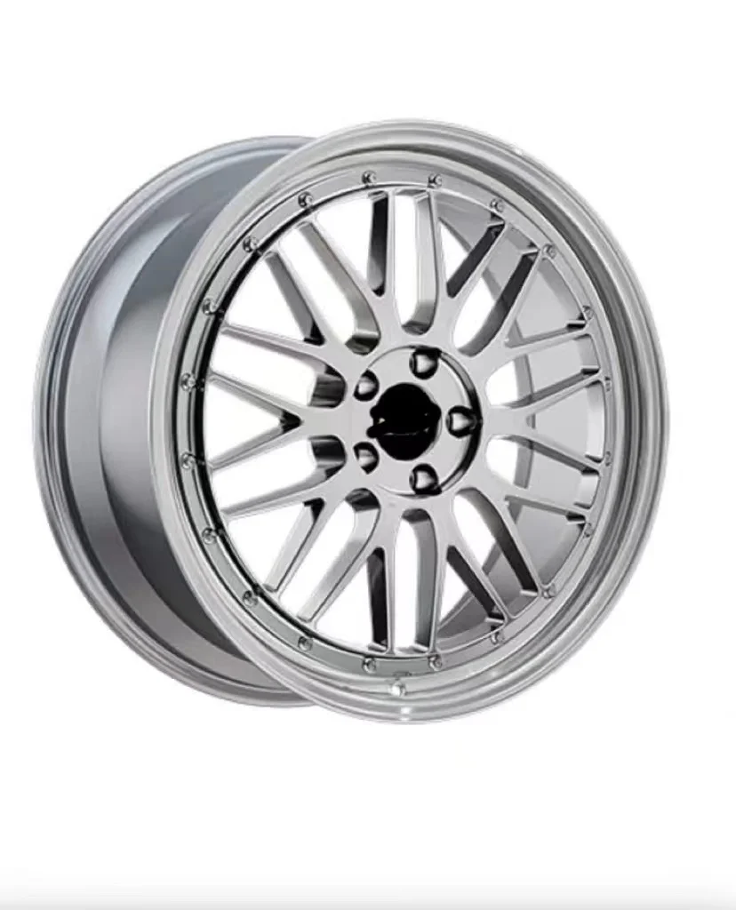 Hou Jue High Quality Aluminum Forged Wheel New 550 Cars Hub BMW Racing Application For Car Racing
Hou Jue High Quality Aluminum Forged Wheel New 550 Cars Hub BMW Racing Application For Car Racing