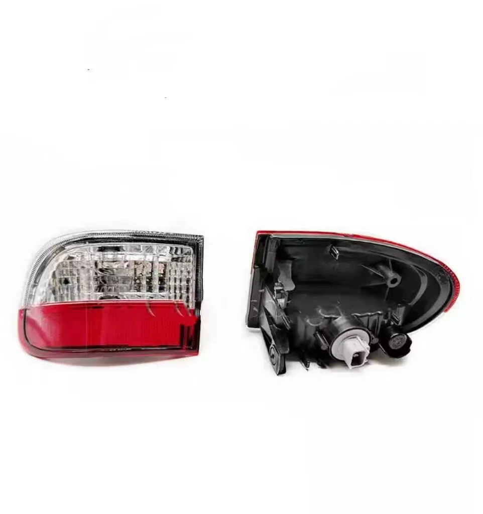 Car Rear Bumper Reflector Lights For Mazda BT50 BT-50 UP UR 2012-2020 Tail Fog Signal Lamp No Bulb
Car Rear Bumper Reflector Lights For Mazda BT50 BT-50 UP UR 2012-2020 Tail Fog Signal Lamp No Bulb