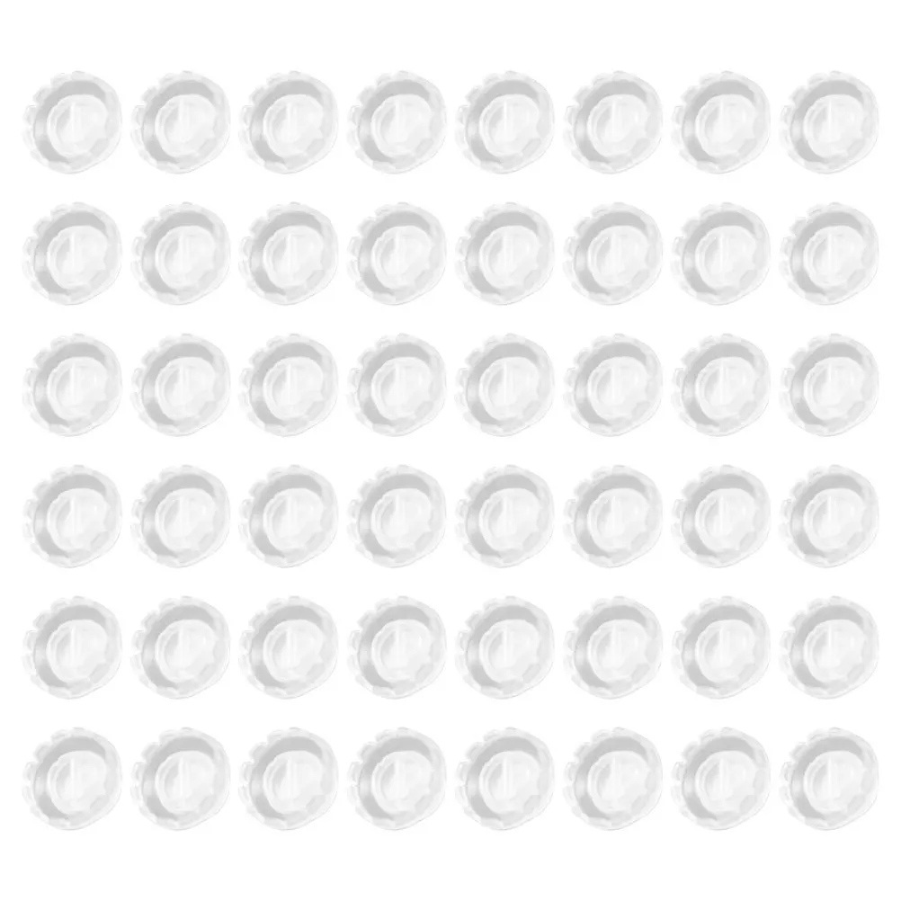 120Pcs Eyelash Grafting Glue Cups Self-Adhesive Base Lash Extension Holder Tools Eyelash Extension Supplies Lash Cups
120Pcs Eyelash Grafting Glue Cups Self-Adhesive Base Lash Extension Holder Tools Eyelash Extension Supplies Lash Cups