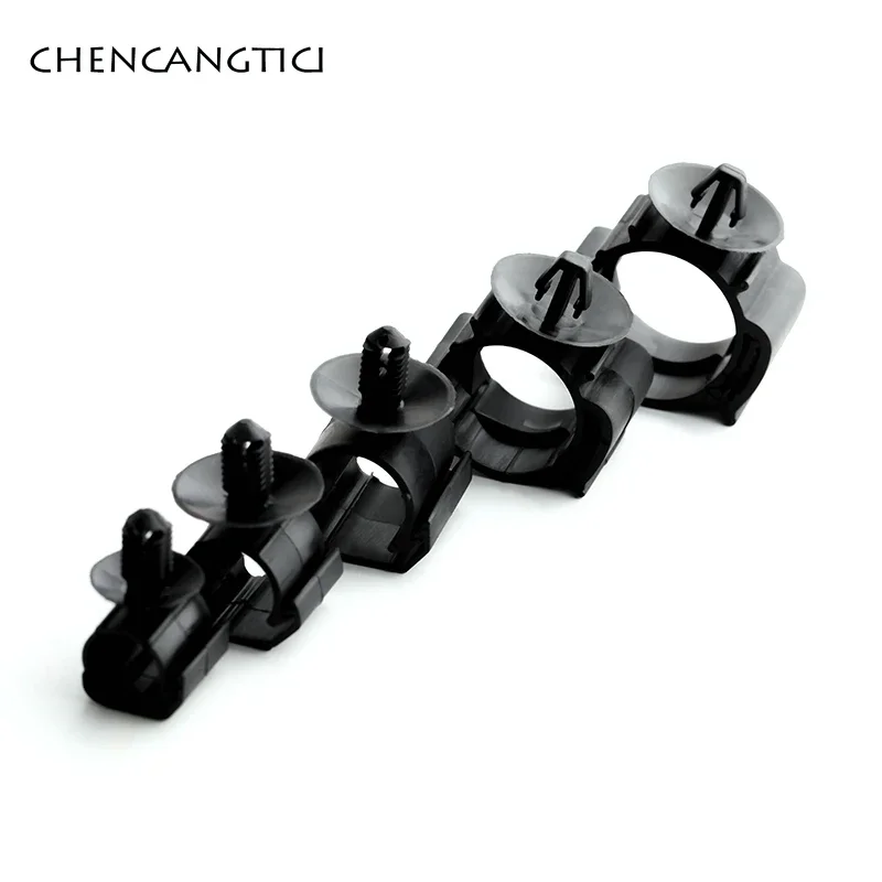 1 Pc Car Fixing Clip Bellows Buckle Car Line Fixing Line Buckle Car Tube Buckle 10-4 13-4 16-4 21-4 25-4
1 Pc Car Fixing Clip Bellows Buckle Car Line Fixing Line Buckle Car Tube Buckle 10-4 13-4 16-4 21-4 25-4