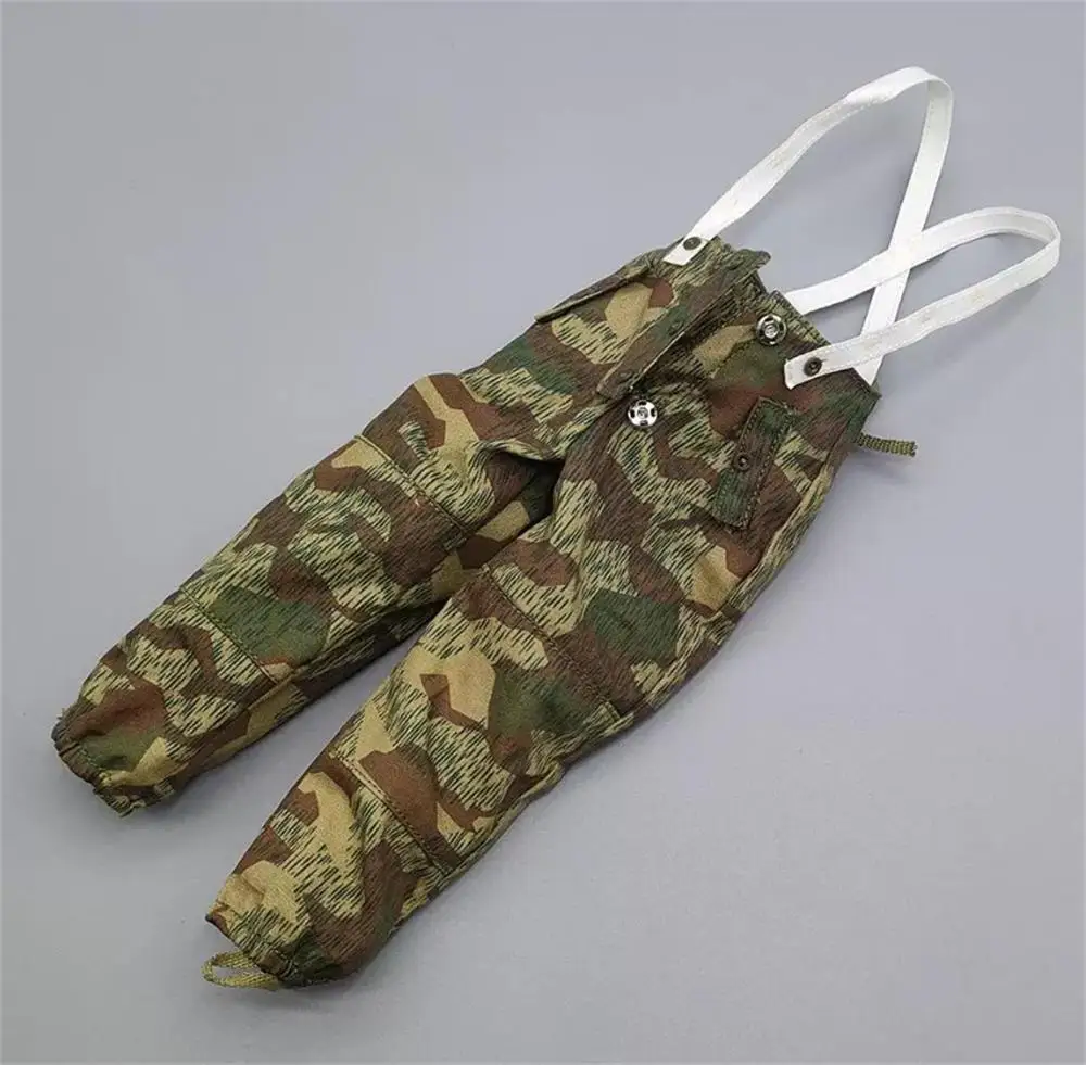 1/6 DID D80180 Action Figure Soldier Toy Model Coat Pant with Medals Shovel Bag Shirt Y Waist Belt For 12" Action Figure Collect
1/6 DID D80180 Action Figure Soldier Toy Model Coat Pant with Medals Shovel Bag Shirt Y Waist Belt For 12" Action Figure Collect