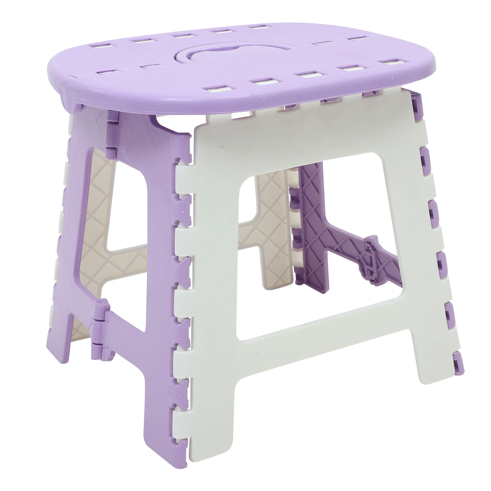Plastic Folding Chair Lightweight Portable Household Stool Home Collapsible Chairs Footstool for Outdoor Beach Activities Travel
Plastic Folding Chair Lightweight Portable Household Stool Home Collapsible Chairs Footstool for Outdoor Beach Activities Travel