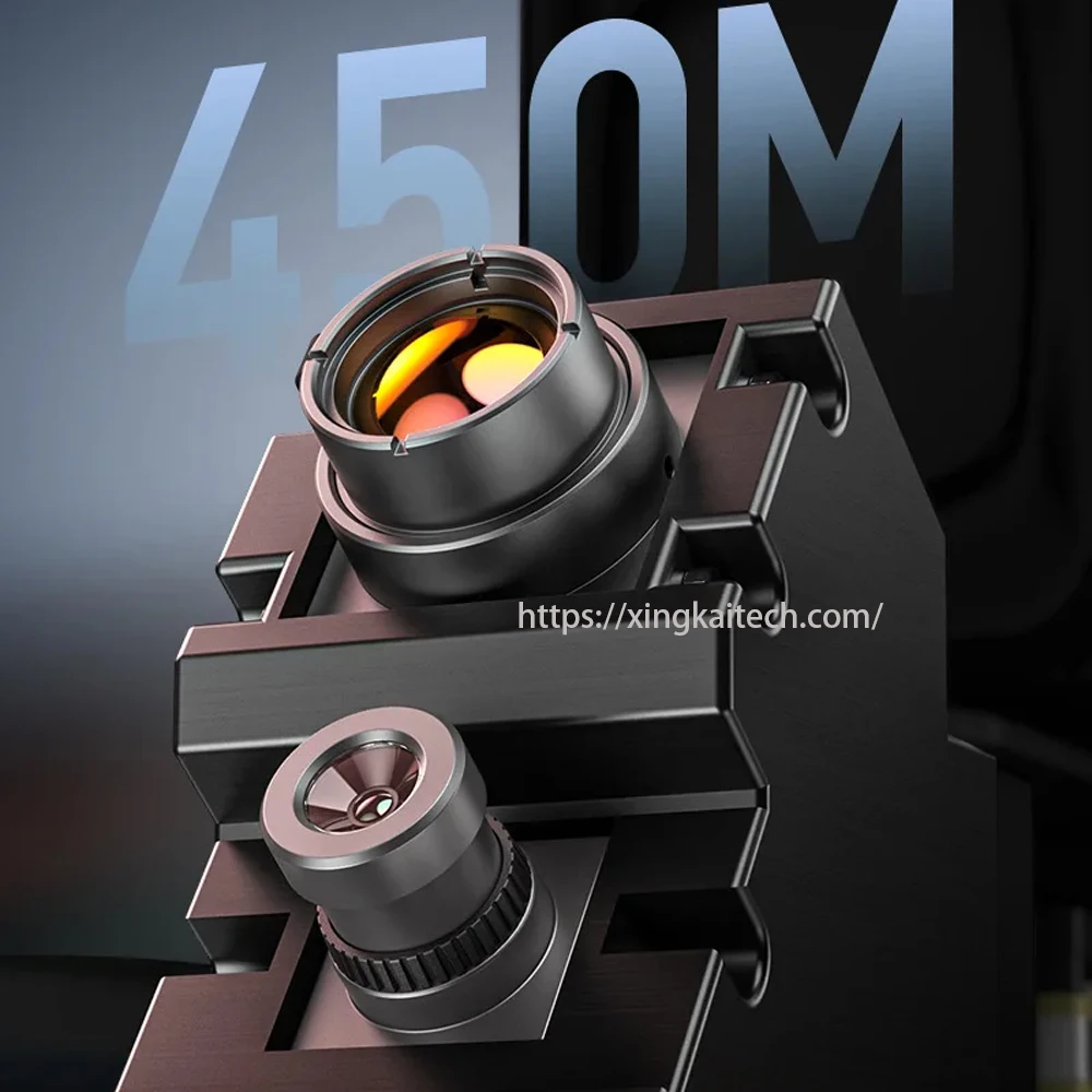 FPV AI VisionCube S/DT Guidance Module Automatically Tracks, Detects, Locks, Strikes, Races, Drones Intelligent Binocular Module
FPV AI VisionCube S/DT Guidance Module Automatically Tracks, Detects, Locks, Strikes, Races, Drones Intelligent Binocular Module