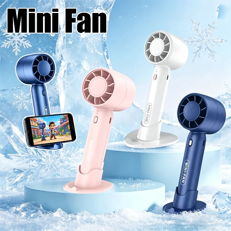 Compact USB Mini Fan with Powerful Airflow 3-Speed Portable Handheld Desktop Fan Ideal for Outdoor Trips Office Work Classroom
Compact USB Mini Fan with Powerful Airflow 3-Speed Portable Handheld Desktop Fan Ideal for Outdoor Trips Office Work Classroom