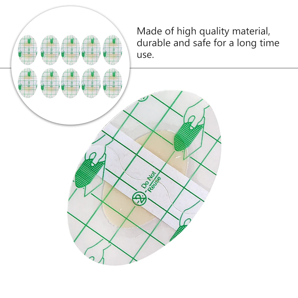 10 Pcs Anti Wear Foot Stickers Premium Gel Pu Heel Protectors Women Shoe Pads Liner Pastes Facing Blister Relief Ultra Thin
10 Pcs Anti Wear Foot Stickers Premium Gel Pu Heel Protectors Women Shoe Pads Liner Pastes Facing Blister Relief Ultra Thin