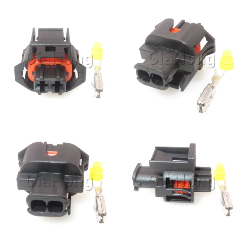 1 Set 2 Ways AC Assembly Car Sealed Connectors 936059-1 Automobile Electric Wiring Socket Auto Sensor Waterproof Adapter
1 Set 2 Ways AC Assembly Car Sealed Connectors 936059-1 Automobile Electric Wiring Socket Auto Sensor Waterproof Adapter