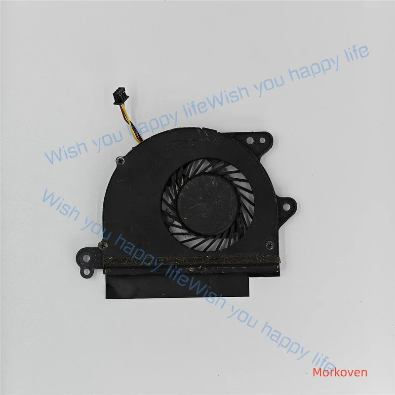 L... laptop cpu cooling fan cooler for HP Folio 13 13-1000 13-2000 EG50050V1-C020-G9A
L... laptop cpu cooling fan cooler for HP Folio 13 13-1000 13-2000 EG50050V1-C020-G9A