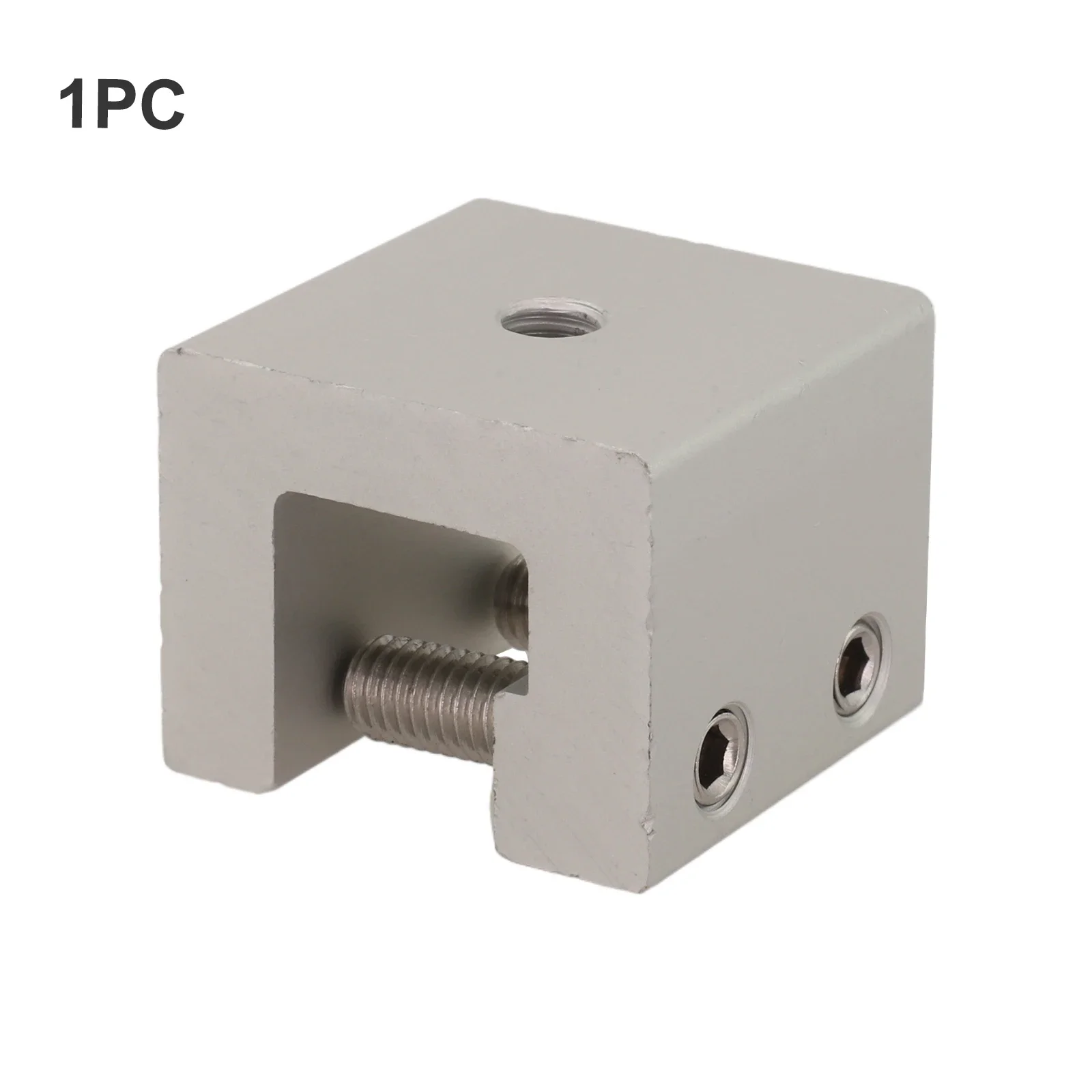 Roof Installation Sheet Seam Clamp Mounting Solar PV Aluminum Alloy Aluminium Alloy Material Brackets For Fixing Structures
Roof Installation Sheet Seam Clamp Mounting Solar PV Aluminum Alloy Aluminium Alloy Material Brackets For Fixing Structures