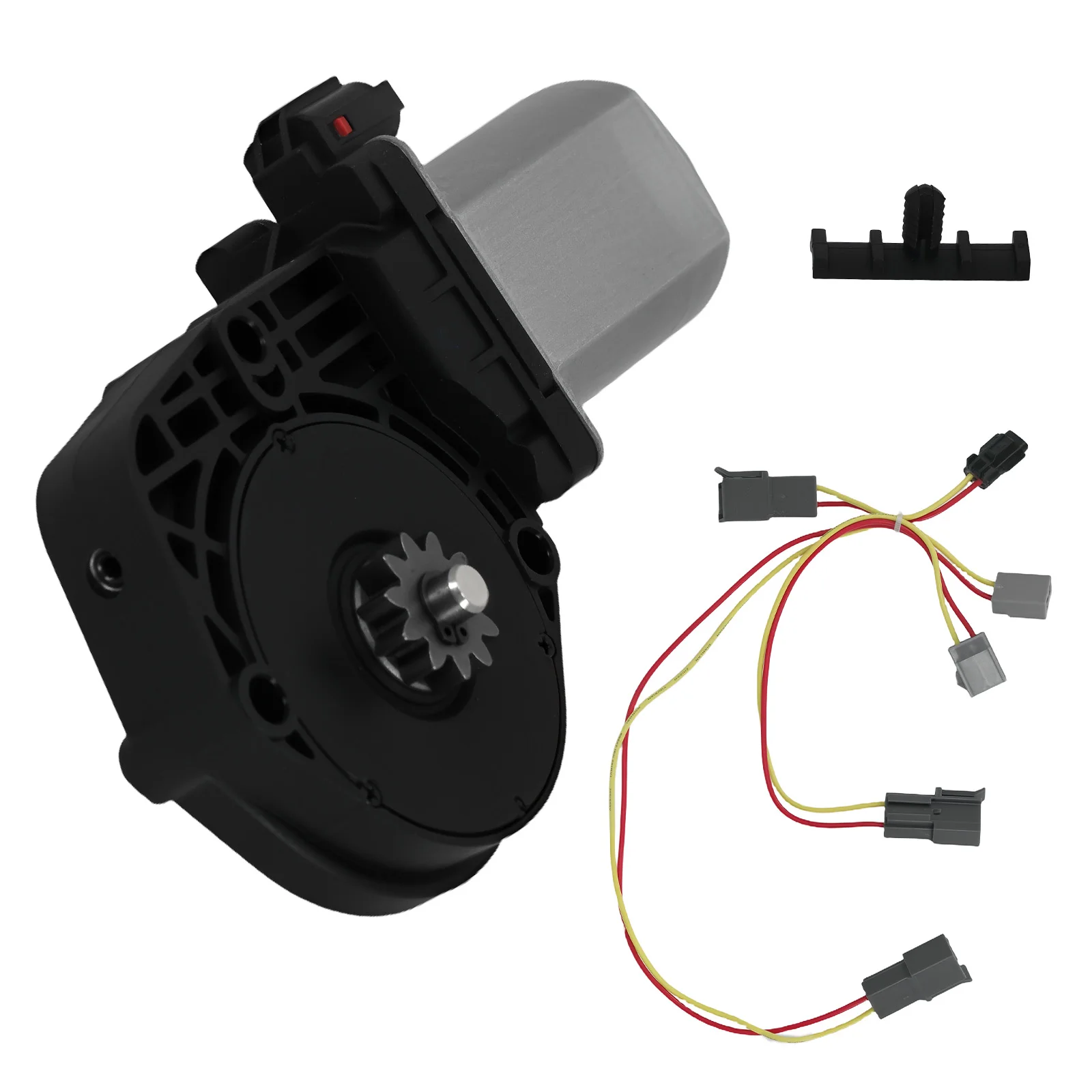 Window Lift Motor for Ford Mustang 1994-2004 Right 742269 Front Rear 2-Pins
Window Lift Motor for Ford Mustang 1994-2004 Right 742269 Front Rear 2-Pins