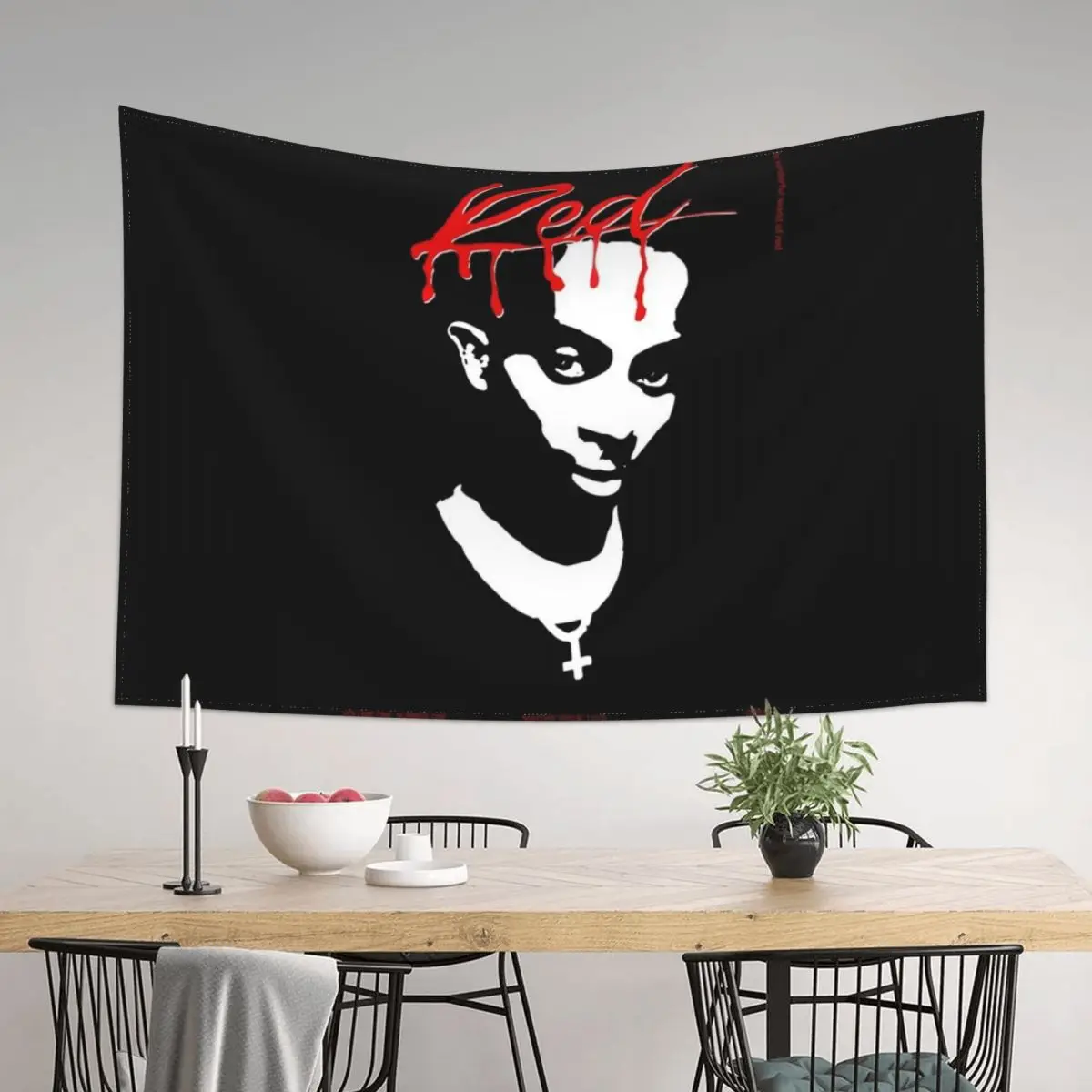 Whole Lotta Red, Carti Tapestry Room Decorations Aesthetics Wallpapers Home Decor Room Aesthetic Decorations For Room Tapestry
Whole Lotta Red, Carti Tapestry Room Decorations Aesthetics Wallpapers Home Decor Room Aesthetic Decorations For Room Tapestry