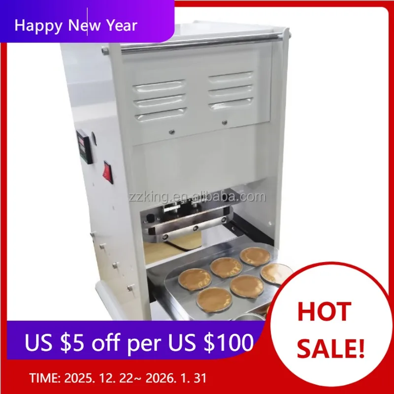 Factory Price Powder Filler Coffee Capsules Sealer Combination Automatic K Cup Filling Sealing Machine
Factory Price Powder Filler Coffee Capsules Sealer Combination Automatic K Cup Filling Sealing Machine