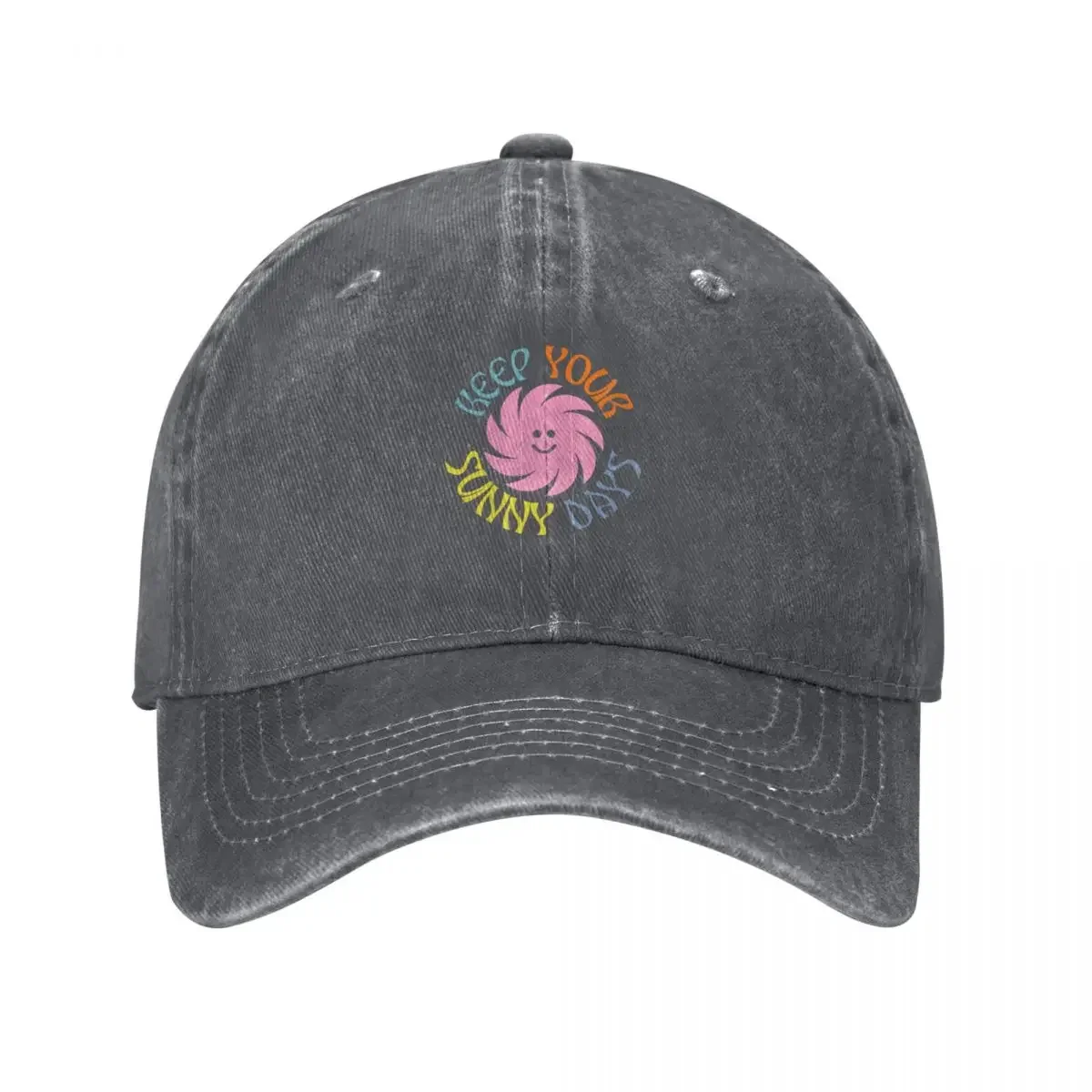 keep your sunny days Baseball Cap Fishing cap Golf Hat Luxury Hat Bobble Hat Hats For Women Men's
keep your sunny days Baseball Cap Fishing cap Golf Hat Luxury Hat Bobble Hat Hats For Women Men's