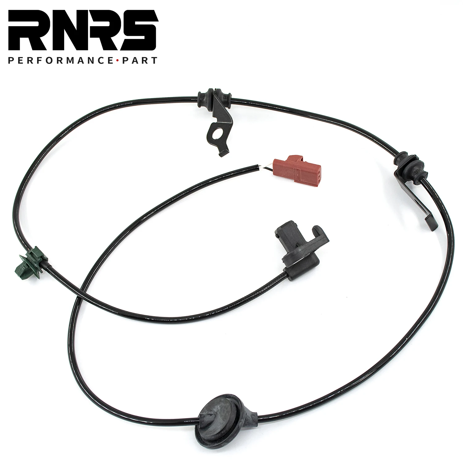 Rear Left Right FWD ABS Wheel Speed Sensor for Ford Fusion 2006-2012 / Lincoln MKZ 3.5 2007-2012 6E5Z2C187AA AE5Z2C182A
Rear Left Right FWD ABS Wheel Speed Sensor for Ford Fusion 2006-2012 / Lincoln MKZ 3.5 2007-2012 6E5Z2C187AA AE5Z2C182A