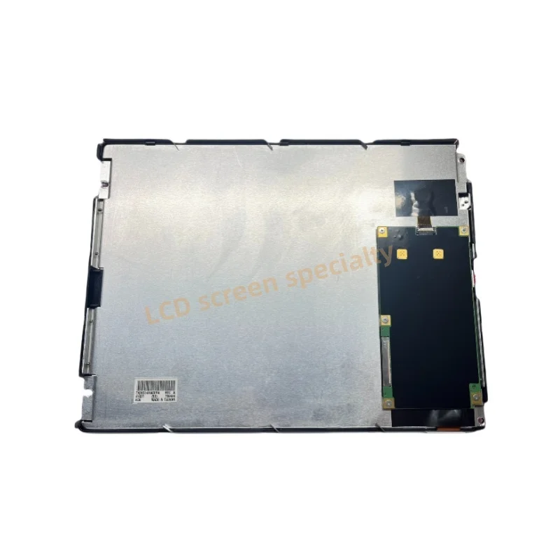 Suitable for 10.4 Inch TX26D14VM2EPA LCD Display
Suitable for 10.4 Inch TX26D14VM2EPA LCD Display