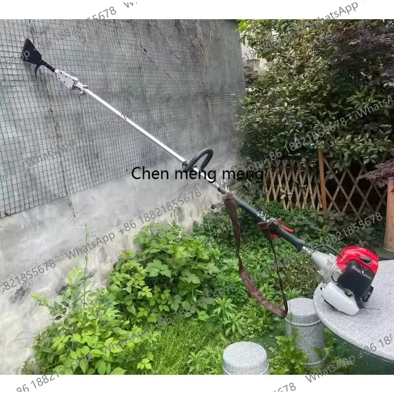 4 м/5 м машина для сбора пальмового масла, дерева, телескопическая удлиненная пила для ландшафтного дизайна, высотная пила
4 м/5 м машина для сбора пальмового масла, дерева, телескопическая удлиненная пила для ландшафтного дизайна, высотная пила