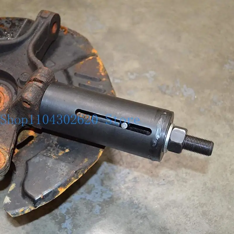 652F Vehicle Car Ball-Joint Separators Puller Extractor Pneumatic Tool 78620 for Outback 2000+ Impreza 1993+
652F Vehicle Car Ball-Joint Separators Puller Extractor Pneumatic Tool 78620 for Outback 2000+ Impreza 1993+