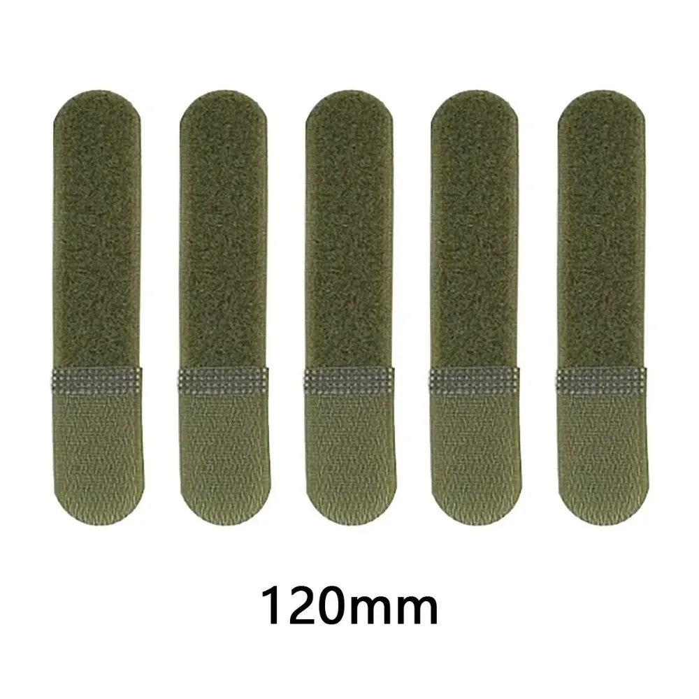 5Pcs New 120/160mm Nylon Straps Hook Loop Fastener Buckle Webbing Cable Ties Fix Cord Zip Ties Outdoor Tool Accessories
5Pcs New 120/160mm Nylon Straps Hook Loop Fastener Buckle Webbing Cable Ties Fix Cord Zip Ties Outdoor Tool Accessories