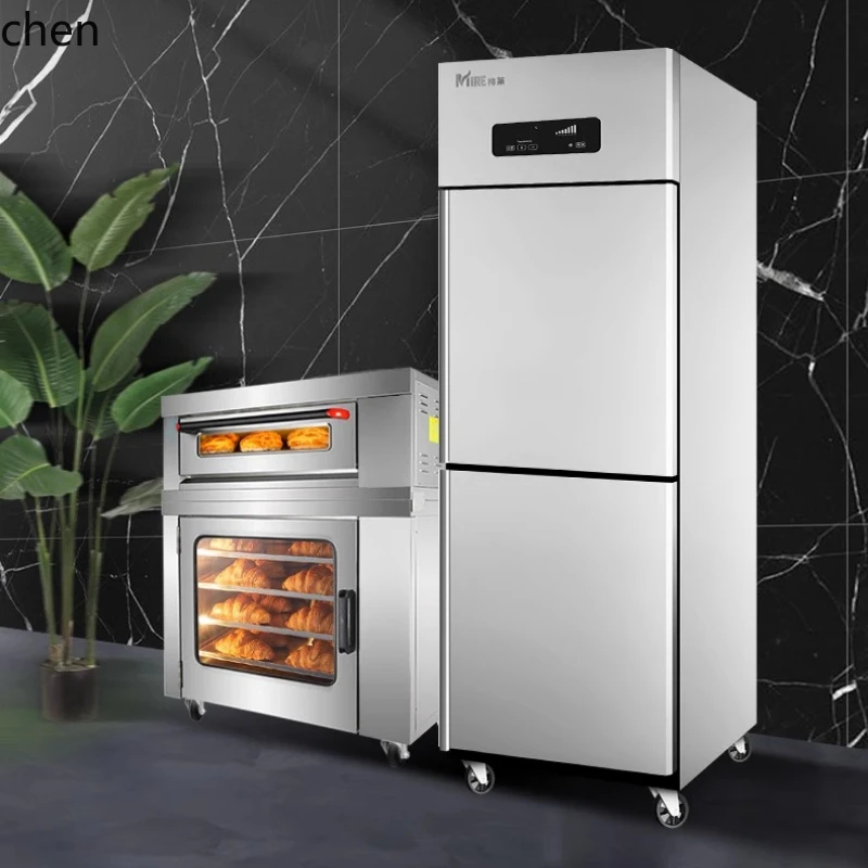HXL two-door commercial refrigerator, refrigerated and fresh-keeping kitchen, hotel vertical freezer
HXL two-door commercial refrigerator, refrigerated and fresh-keeping kitchen, hotel vertical freezer